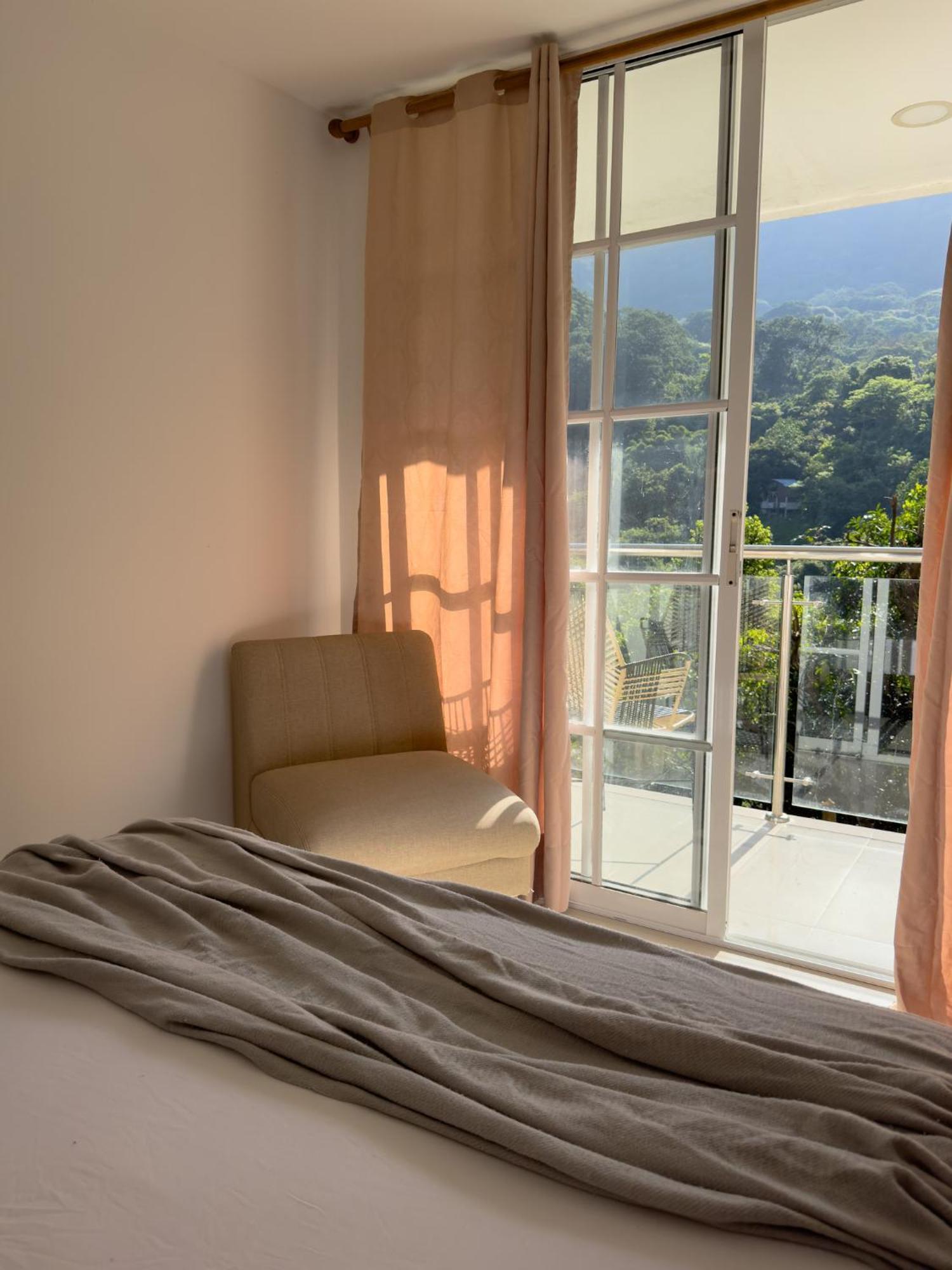 Отель Montes De Beraka (Adults Only) Минка Экстерьер фото