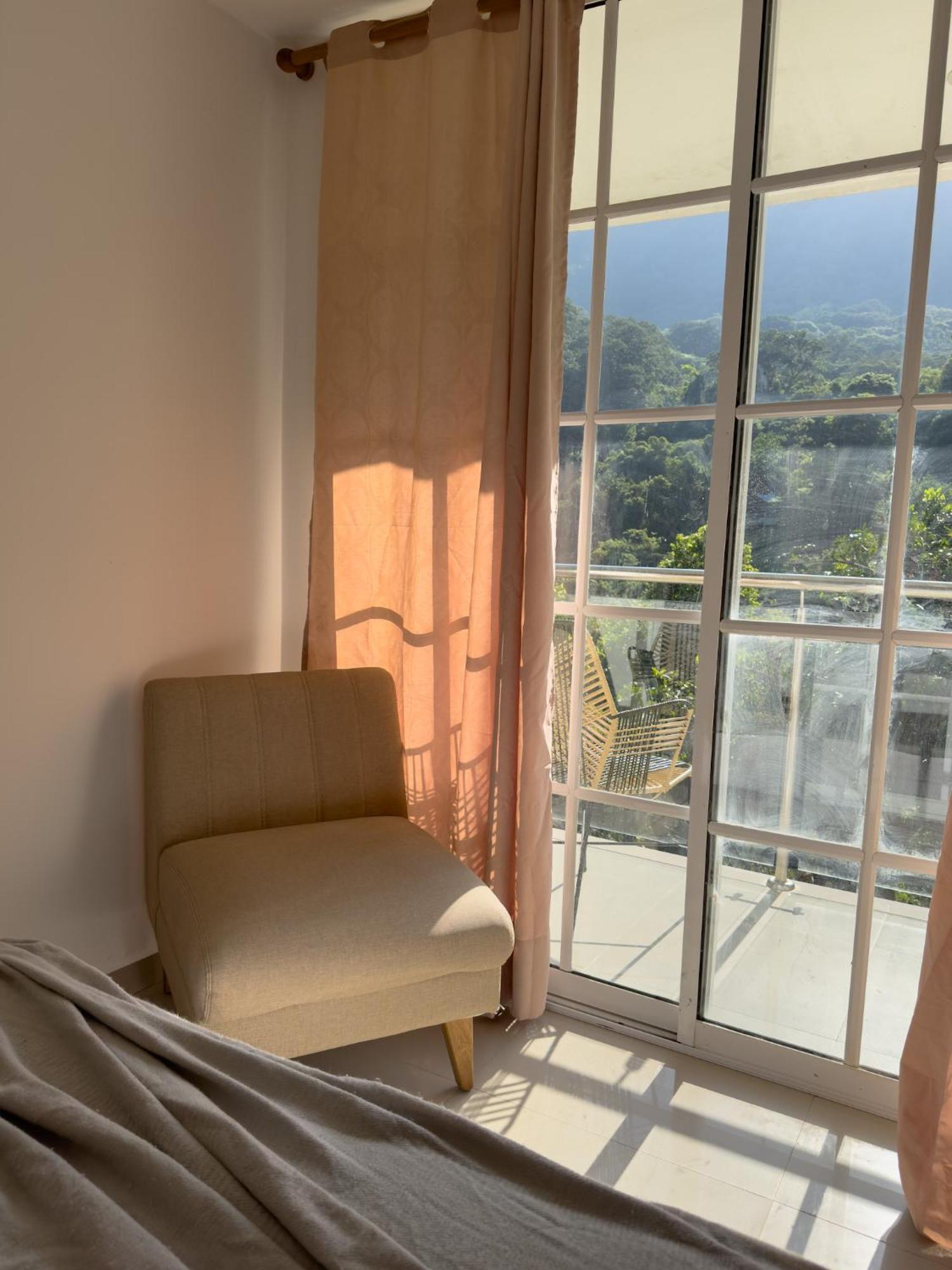 Отель Montes De Beraka (Adults Only) Минка Экстерьер фото
