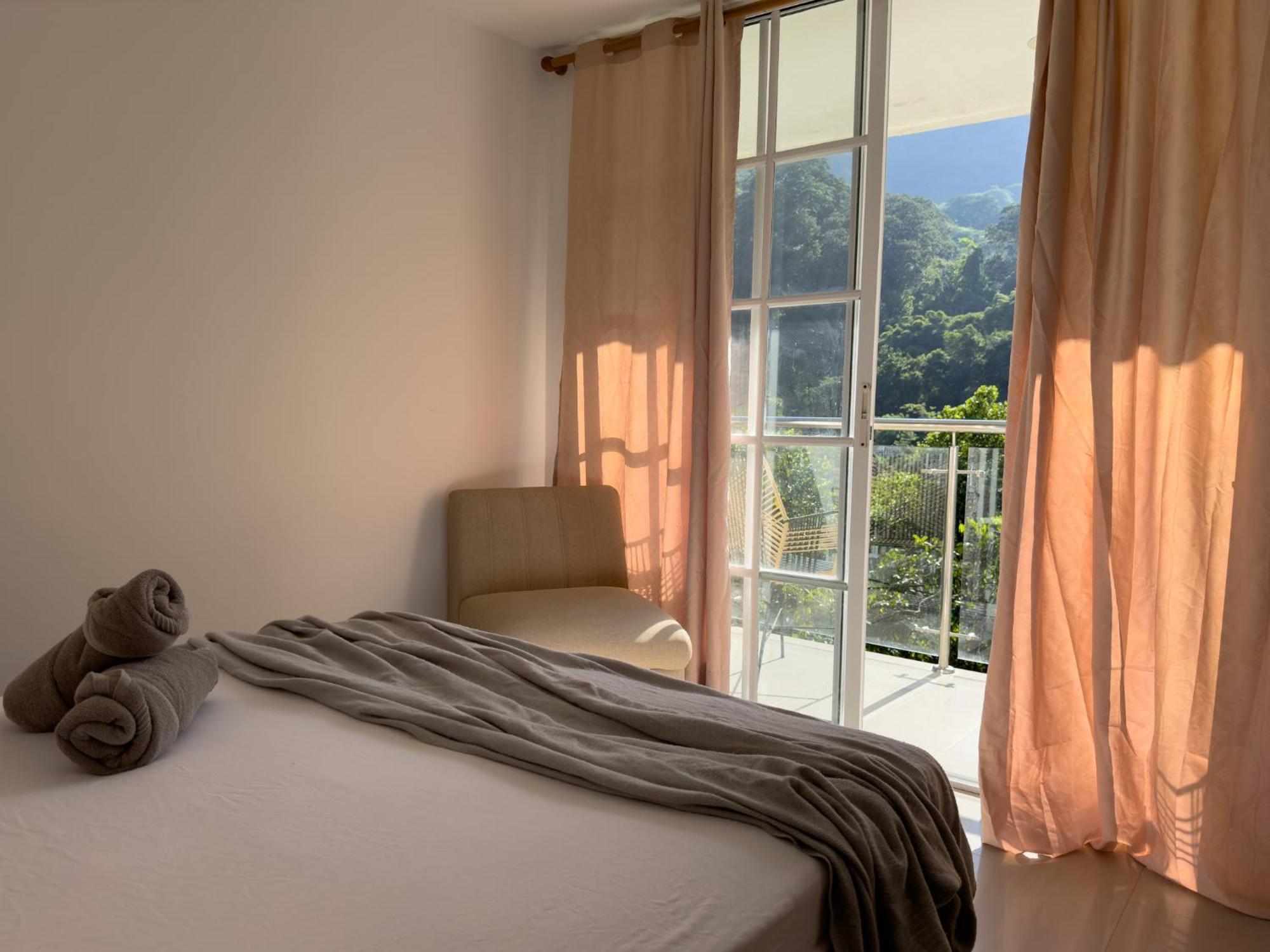 Отель Montes De Beraka (Adults Only) Минка Экстерьер фото