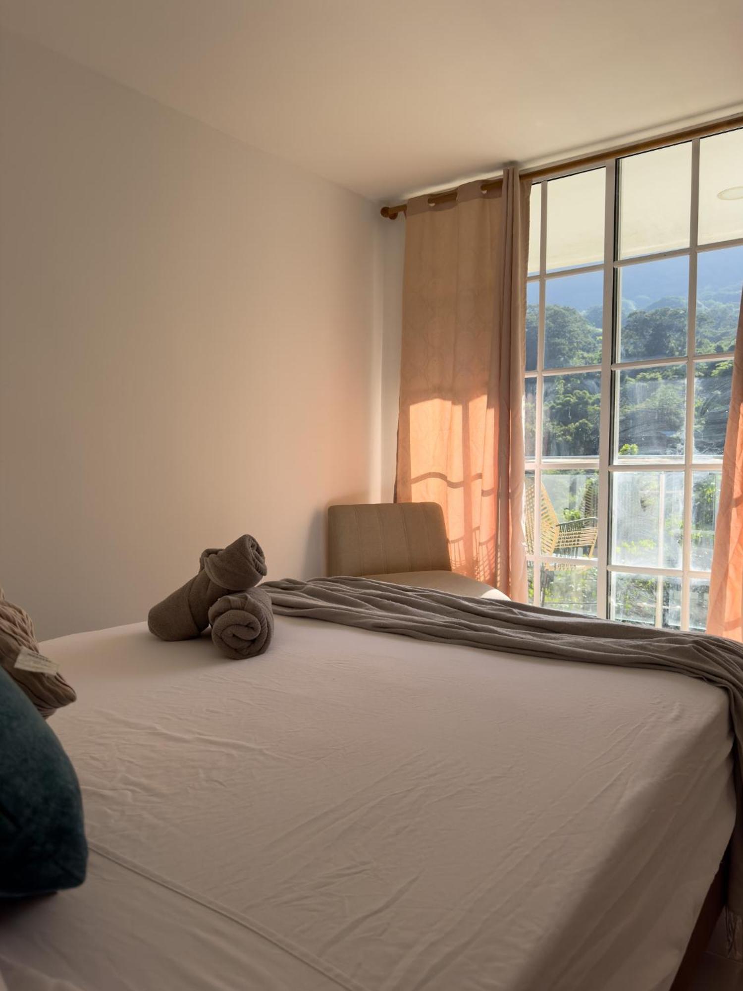 Отель Montes De Beraka (Adults Only) Минка Экстерьер фото